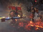 Warhammer 40000 Dawn of War II Retribution – The Last Standalone PC Steam Key GLOBAL STRATEGY 28174 2 5