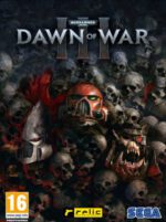 Warhammer 40000 Dawn of War III Steam Gift GLOBAL ACTION SHOOTING 41061 2