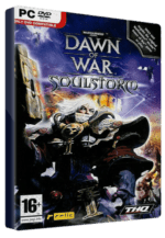 Warhammer 40000 Dawn of War Soulstorm Steam Gift GLOBAL STRATEGY 46232 2