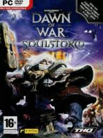 Warhammer 40000 Dawn of War Soulstorm Steam Gift GLOBAL STRATEGY 46232 2 25