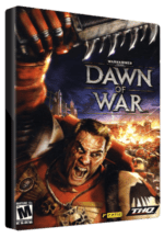 Warhammer 40000 Dawn of War Steam Key GLOBAL STRATEGY 35790 2