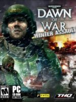 Warhammer 40000 Dawn of War – Winter Assault Steam Key GLOBAL STRATEGY 13594 2 4