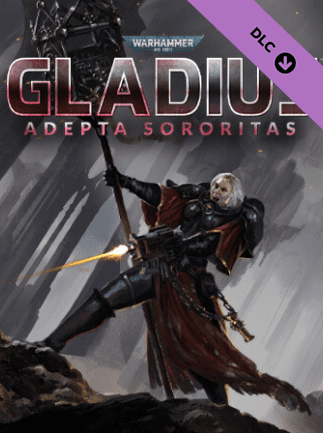 Warhammer 40000 Gladius Adepta Sororitas PC Steam Gift GLOBAL DLCS 41624 2