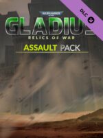 Warhammer 40000 Gladius Assault Pack PC Steam Gift GLOBAL DLCS 61338 2