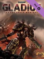 Warhammer 40000 Gladius Chaos Space Marines Steam Gift GLOBAL DLCS 56748 2