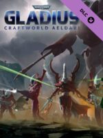 Warhammer 40000 Gladius Craftworld Aeldari PC Steam Gift GLOBAL DLCS 58033 2