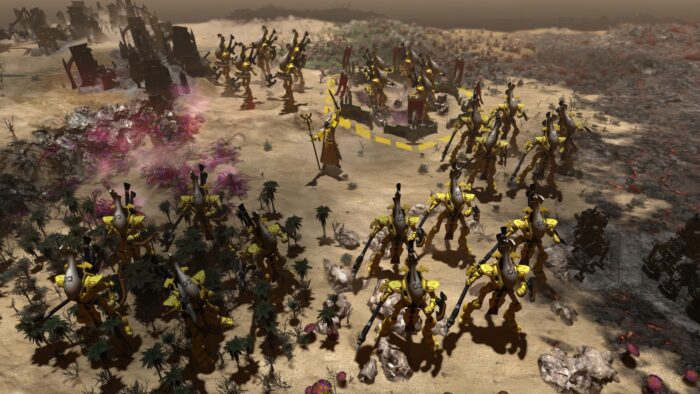 Warhammer 40000 Gladius Craftworld Aeldari PC Steam Key GLOBAL DLCS 2920 2 1