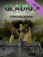 Warhammer 40000 Gladius Fortification Pack PC Steam Gift GLOBAL DLCS 50946 2