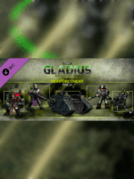 Warhammer 40000 Gladius Reinforcement Pack Steam Key GLOBAL POINTS CURRENCIES 7107 2