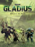 Warhammer 40000 Gladius Relics of War PC Steam Key GLOBAL STRATEGY 27317 2