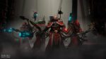 Warhammer 40000 Mechanicus PC Steam Key GLOBAL STRATEGY 14439 2 11