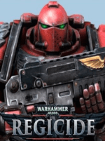 Warhammer 40000 Regicide Steam Key GLOBAL STRATEGY 10828 2