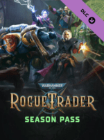 Warhammer 40000 Rogue Trader Season Pass PC Steam Gift GLOBAL DLCS 70583 2