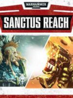 Warhammer 40000 Sanctus Reach Sons of Cadia Steam Key GLOBAL DLCS 29198 2