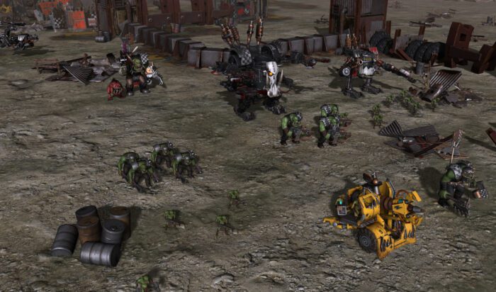 Warhammer 40000 Sanctus Reach Steam Gift GLOBAL ACTION SHOOTING 54508 2 1