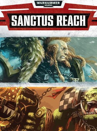 Warhammer 40000 Sanctus Reach Steam Key GLOBAL ACTION SHOOTING 12692 2