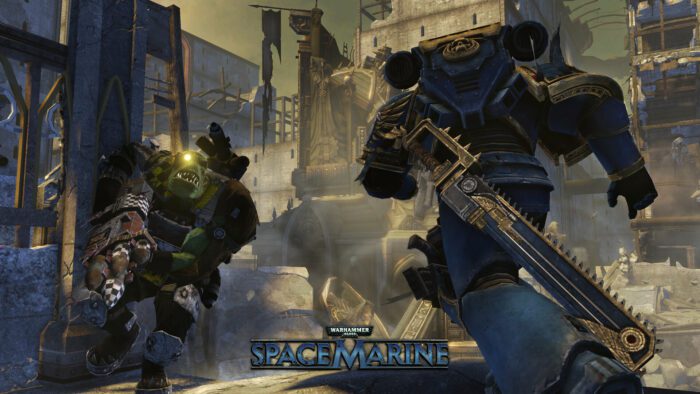 Warhammer 40000 Space Marine Anniversary Boltgun – Graia Collection PC Steam Key GLOBAL ACTION 74342 2 11