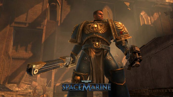 Warhammer 40000 Space Marine Anniversary Boltgun – Graia Collection PC Steam Key GLOBAL ACTION 74342 2 4