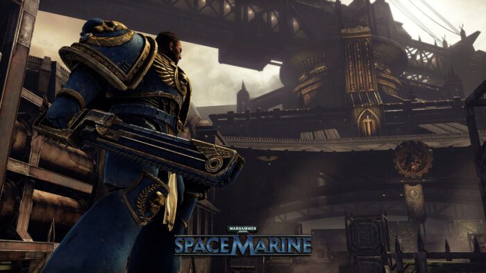 Warhammer 40000 Space Marine Anniversary Boltgun – Graia Collection PC Steam Key GLOBAL ACTION 74342 2 7