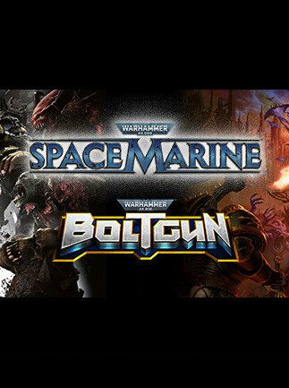 Warhammer 40000 Space Marine Anniversary Boltgun – Graia Collection PC Steam Key GLOBAL ACTION 74342 2