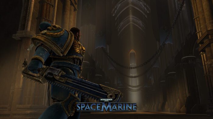 Warhammer 40000 Space Marine Anniversary Edition PC Steam Gift GLOBAL ACTION SHOOTING 39672 2 4