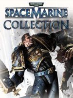 Warhammer 40000 Space Marine Collection Steam Key GLOBAL ACTION 8077 2