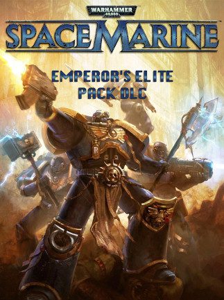 Warhammer 40000 Space Marine Salamanders Veteran Armour Set PC Steam Key GLOBAL DLCS 36011 2