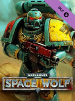 Warhammer 40000 Space Wolf Drenn Redblade PC Steam Key GLOBAL DLCS 67566 2