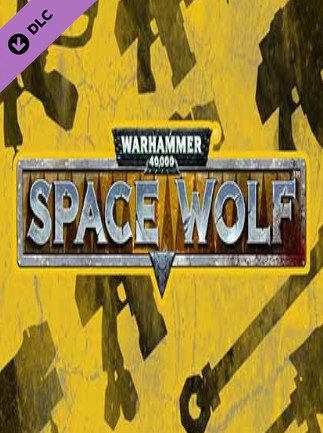 Warhammer 40000 Space Wolf Exceptional Card Pack Steam Key GLOBAL DLCS 35971 2