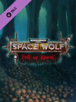 Warhammer 40000 Space Wolf Fall of Kanak Steam Key GLOBAL DLCS 36445 2