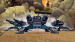 Warhammer 40000 Space Wolf Sentry Gun Pack Steam Key GLOBAL DLCS 36446 2 2