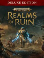 Warhammer Age of Sigmar Realms of Ruin Deluxe Edition PC Steam Key GLOBAL STRATEGY 67747 2