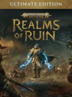 Warhammer Age of Sigmar Realms of Ruin Ultimate Edition PC Steam Key GLOBAL STRATEGY 67749 2