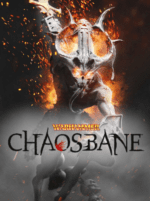 Warhammer Chaosbane Deluxe Edition Steam Key GLOBAL ADVENTURE 38744 2