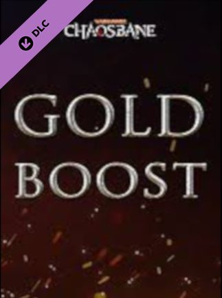 Warhammer Chaosbane Gold Boost Steam Gift GLOBAL DLCS 56650 2