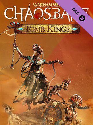 Warhammer Chaosbane Tomb Kings PC Steam Gift GLOBAL DLCS 57048 2