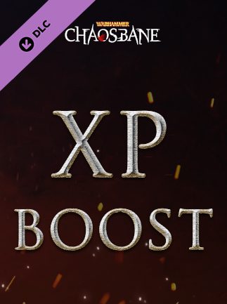 Warhammer Chaosbane XP Boost Steam Gift GLOBAL DLCS 51385 2