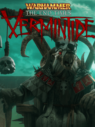 Warhammer End Times Vermintide Collectors Edition Steam Key GLOBAL ACTION SHOOTING 9741 2