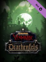 Warhammer End Times Vermintide Drachenfels PC Steam Gift GLOBAL DLCS 46046 2