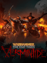 Warhammer End Times Vermintide PC Steam Key GLOBAL ACTION SHOOTING 23828 2