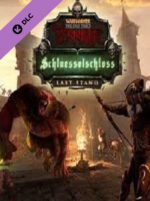 Warhammer End Times Vermintide Schluesselschloss Steam Key GLOBAL DLCS 10068 2