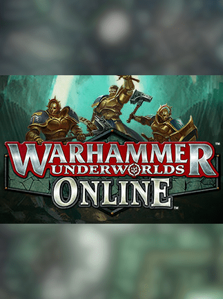 Warhammer Underworlds Online PC Steam Gift GLOBAL PUZZLE 38771 2