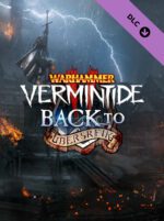 Warhammer Vermintide 2 Back to Ubersreik PC Steam Key GLOBAL ACTION 4134 2