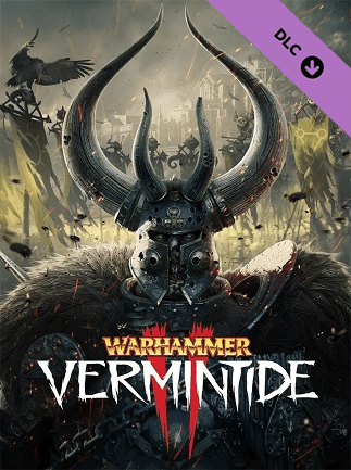 Warhammer Vermintide 2 Collectors Edition Upgrade PC Steam Key GLOBAL PUZZLE 30875 2