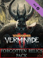 Warhammer Vermintide 2 Forgotten Relics Pack PC Steam Gift GLOBAL EXTRA CONTENT 38124 2