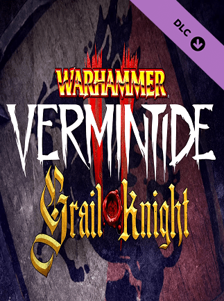 Warhammer Vermintide 2 Grail Knight Career PC Steam Gift GLOBAL ACTION SHOOTING 57240 2