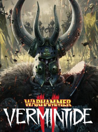 Warhammer Vermintide 2 PC Steam Gift GLOBAL PUZZLE 41269 2