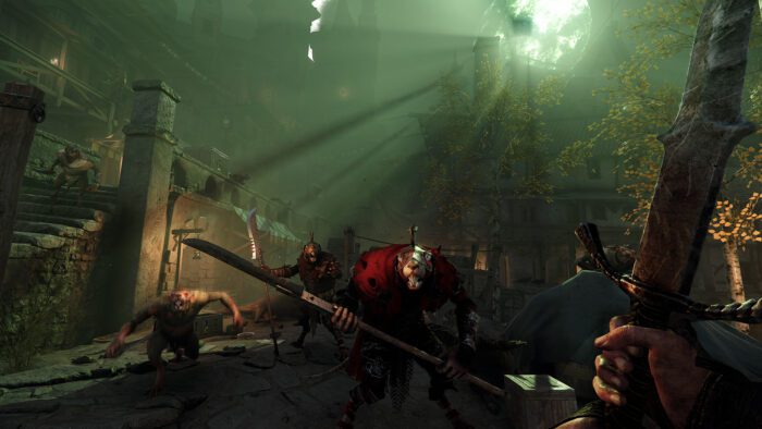 Warhammer Vermintide 2 Shadows Over Bogenhafen PC Steam Key GLOBAL DLCS 25268 2 6