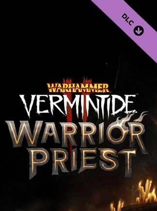 Warhammer Vermintide 2 Warrior Priest Career PC Steam Gift GLOBAL EXTRA CONTENT 59814 2