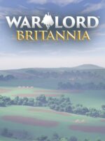 Warlord Britannia PC Steam Gift GLOBAL STRATEGY 60593 2